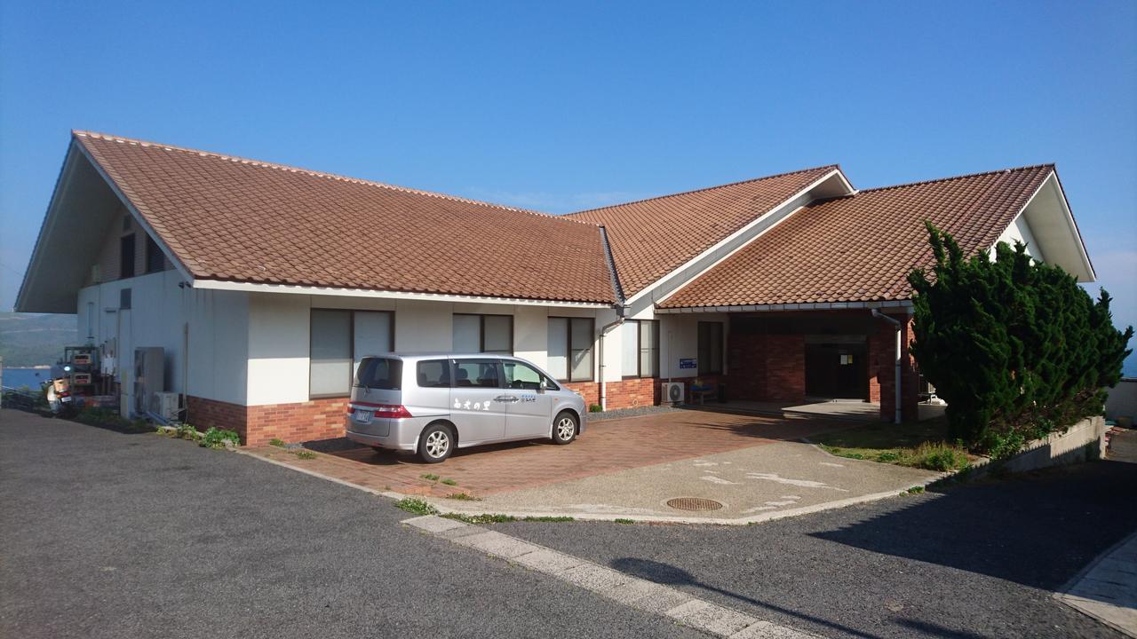 Hotel Chibu No Sato Niburi Exterior photo