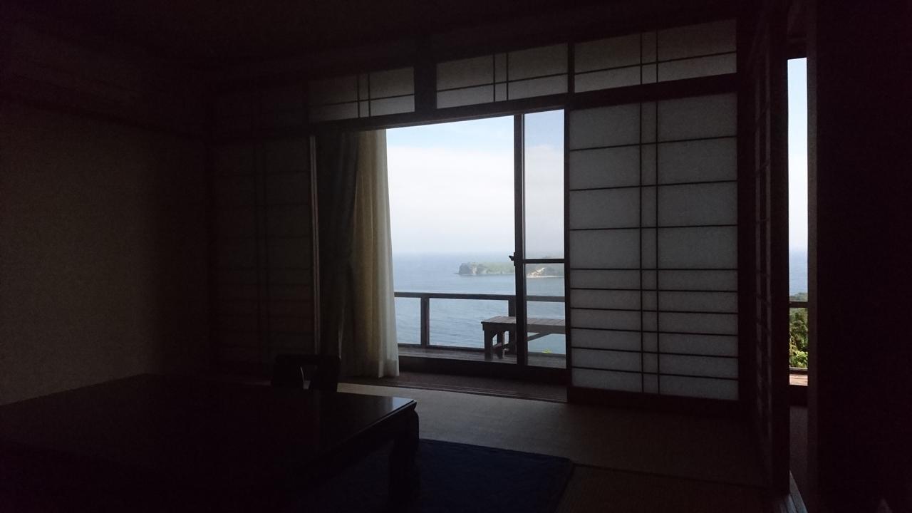 Hotel Chibu No Sato Niburi Exterior photo