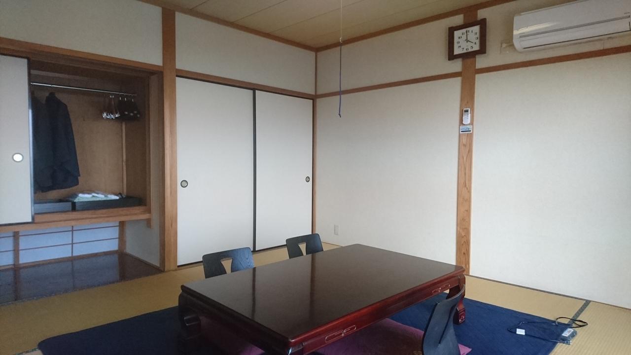 Hotel Chibu No Sato Niburi Exterior photo